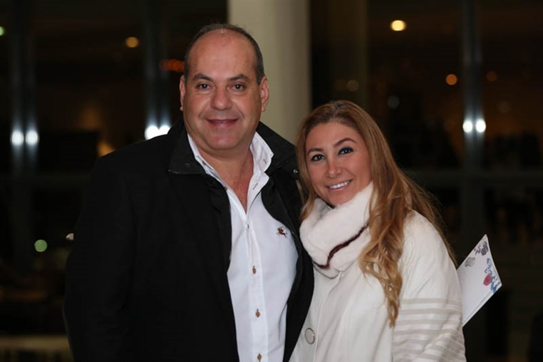 El Chato at Casino Du Liban 